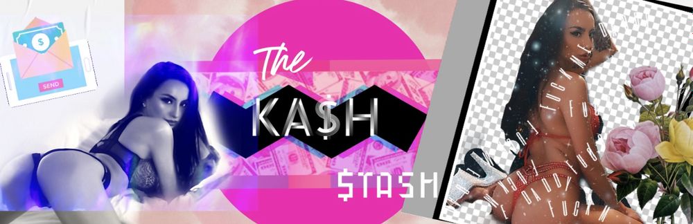 thekashstashfree OnlyFans profile picture