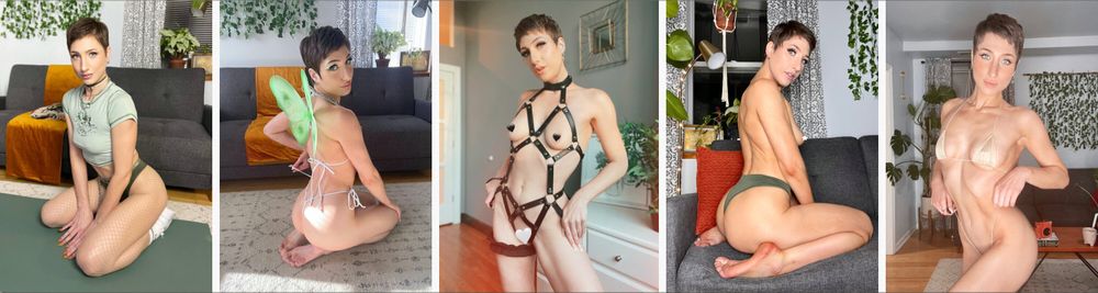 angelamourvip OnlyFans profile picture