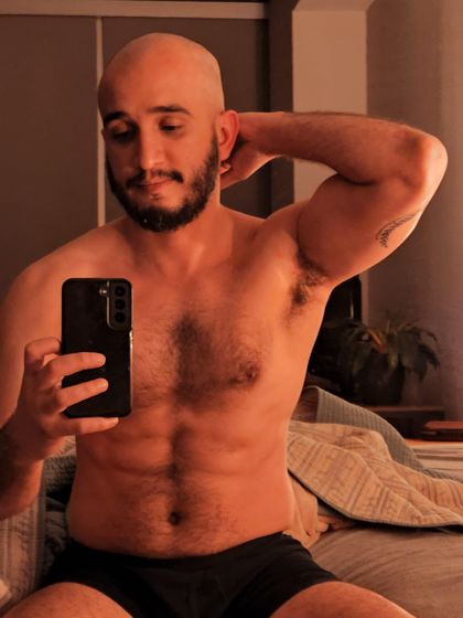 dantevega OnlyFans picture
