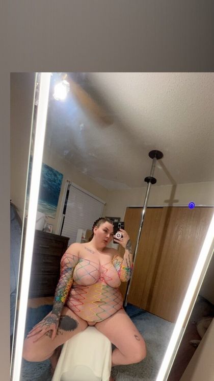 bluntkween95 OnlyFans picture