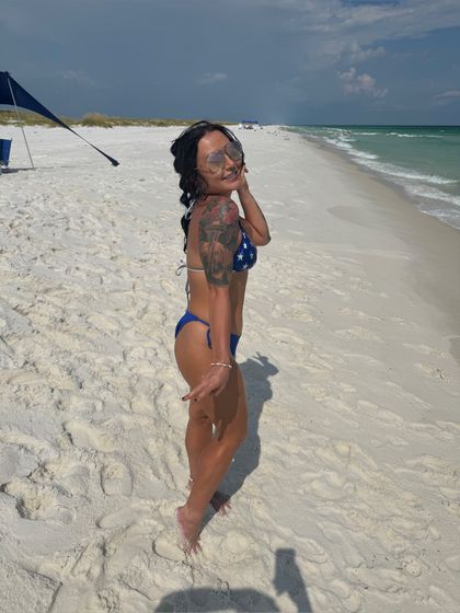 slyvixxxen OnlyFans picture