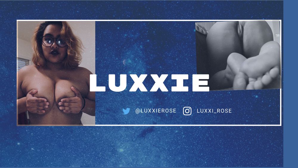 luxxie_rose OnlyFans profile picture