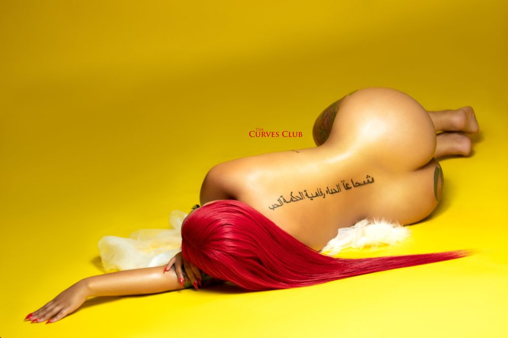 ohhthatshazel OnlyFans profile picture
