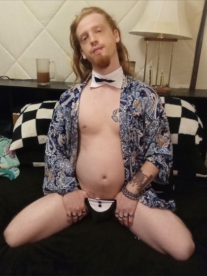 thehotfox OnlyFans picture