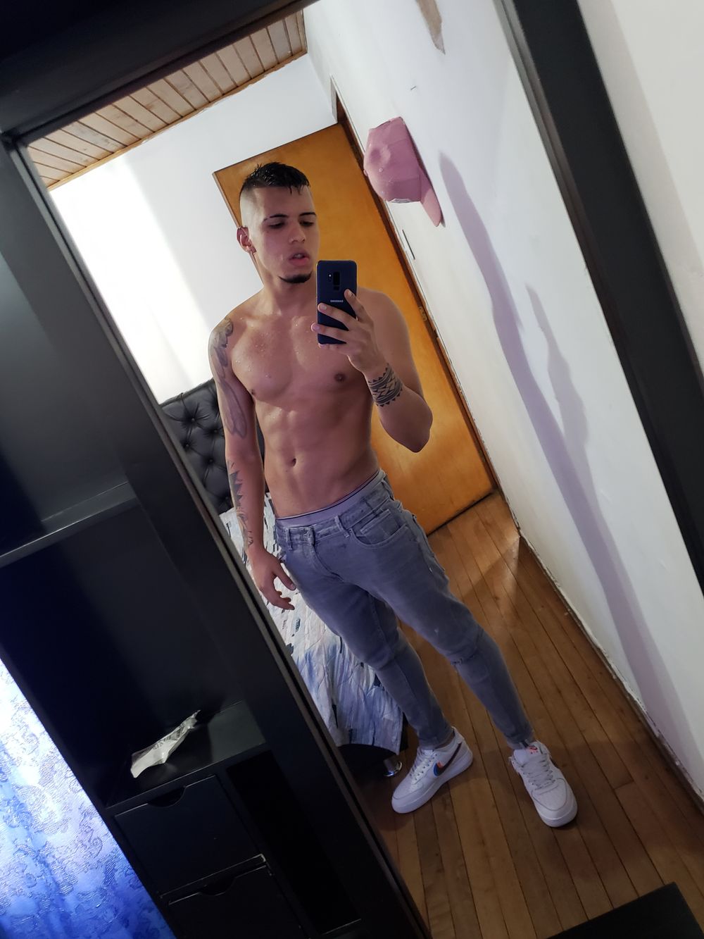 kevinfit4513 OnlyFans profile picture