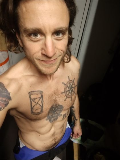 geridelbello OnlyFans picture