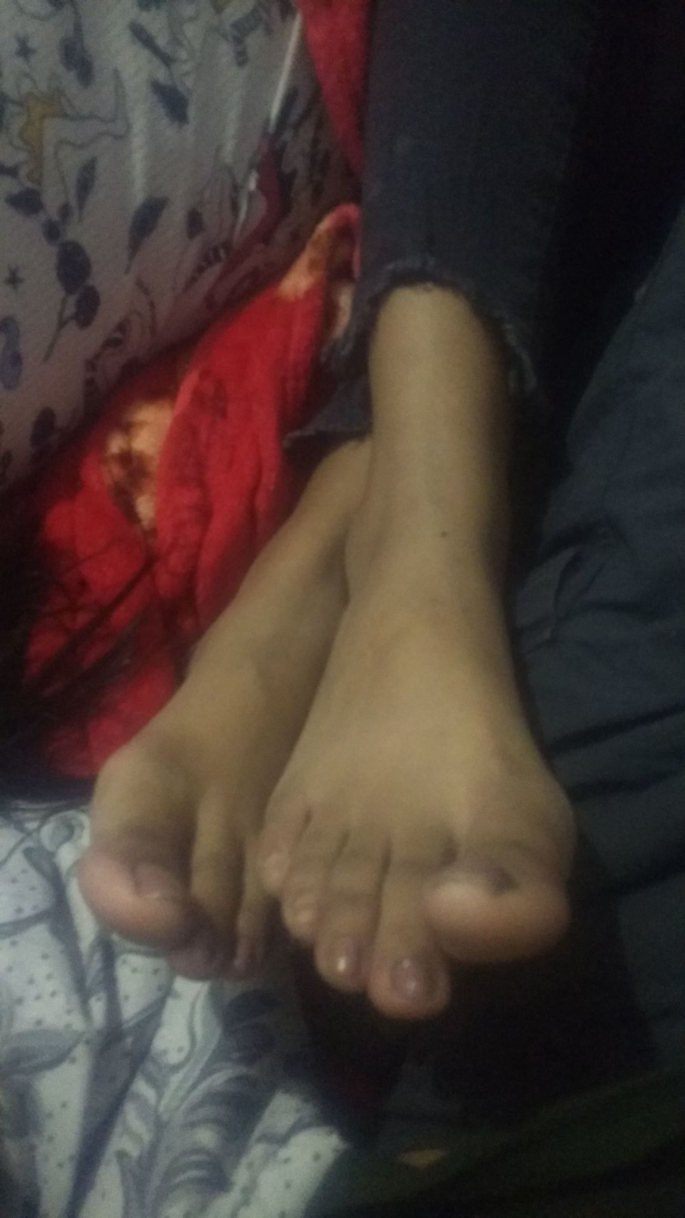 hot_feet9 OnlyFans profile picture