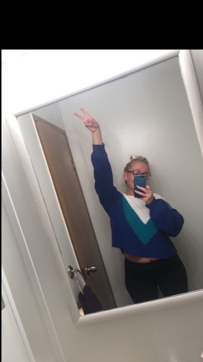 blondebum63 OnlyFans picture