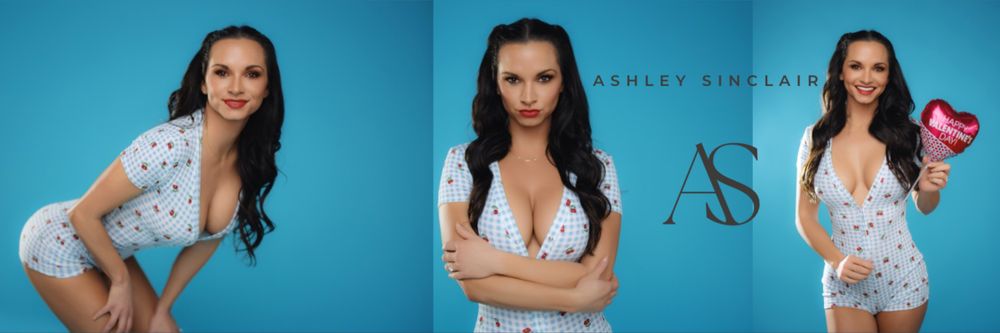 ashleysinclairx OnlyFans profile picture