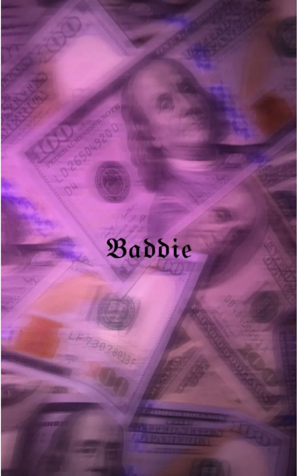 xbaddiexx OnlyFans profile picture