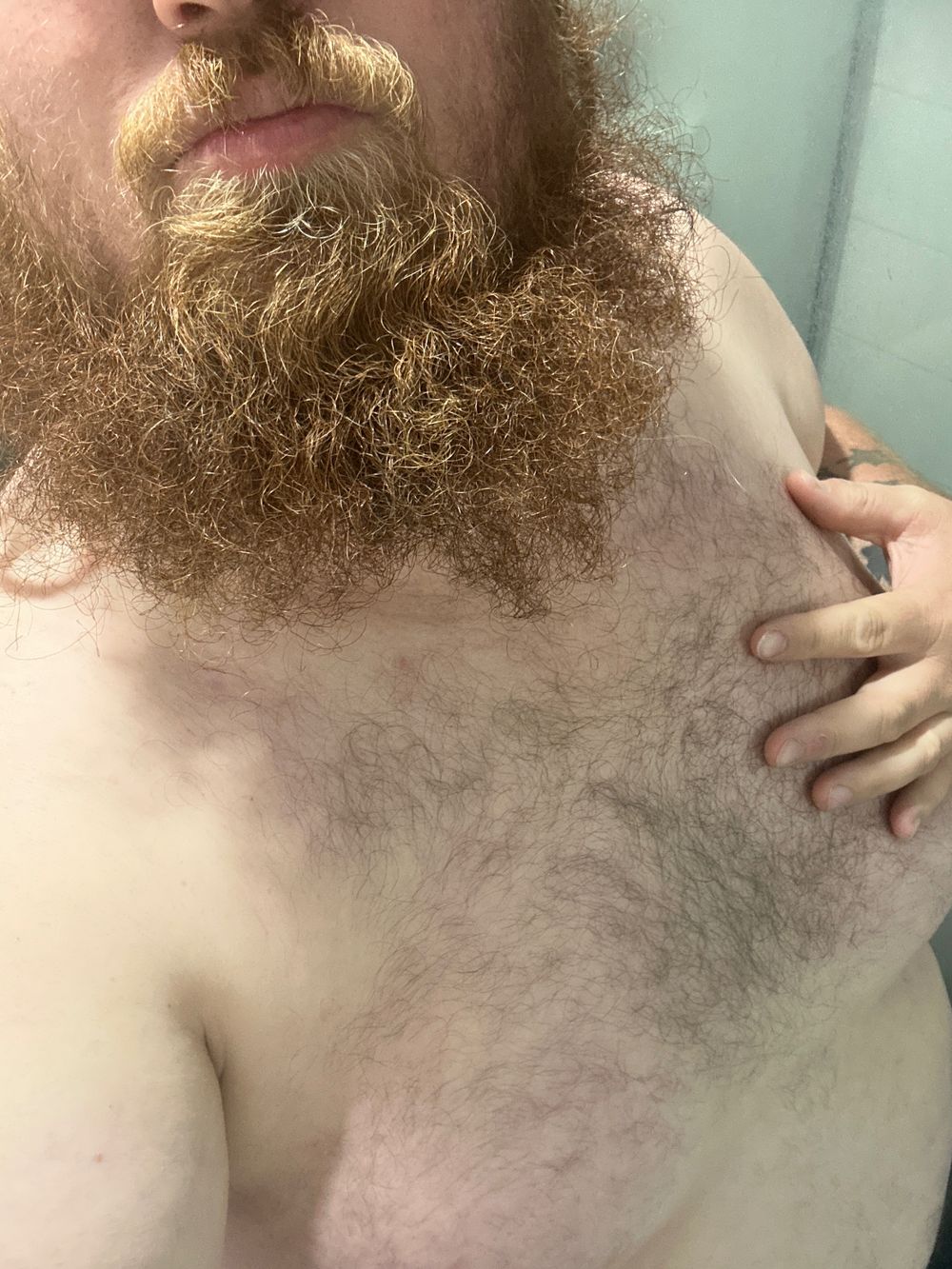 ozzybearnxtdoor OnlyFans profile picture