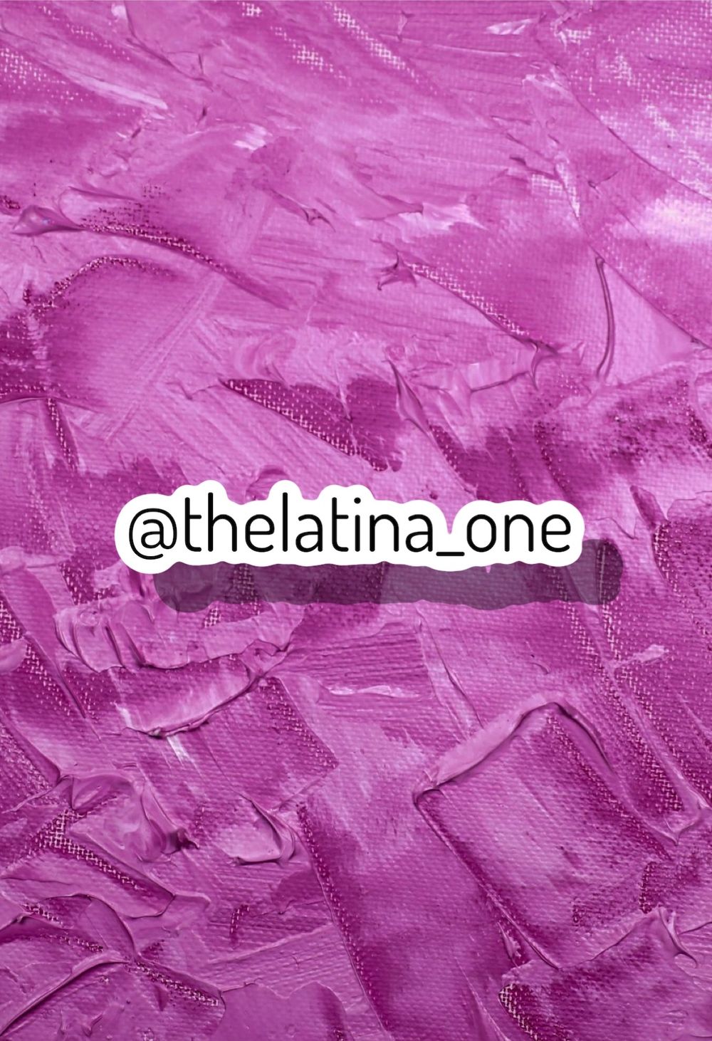 thelatina_one OnlyFans profile picture
