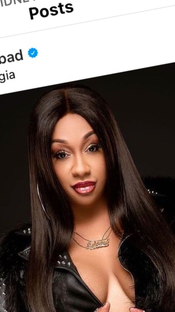 sidneystarrbaddie OnlyFans profile picture