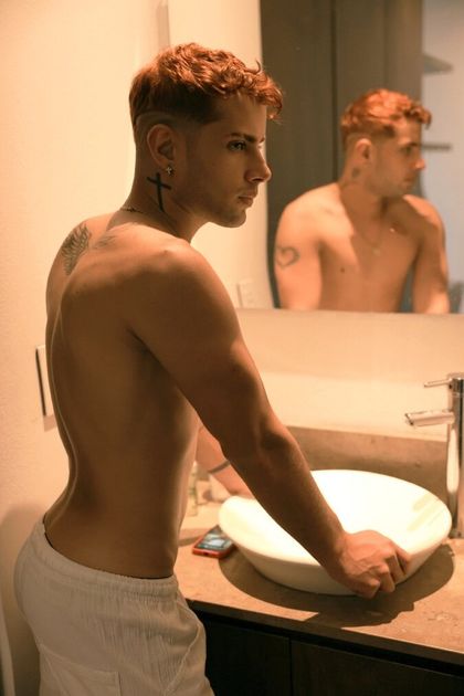 soyjeanpier OnlyFans picture