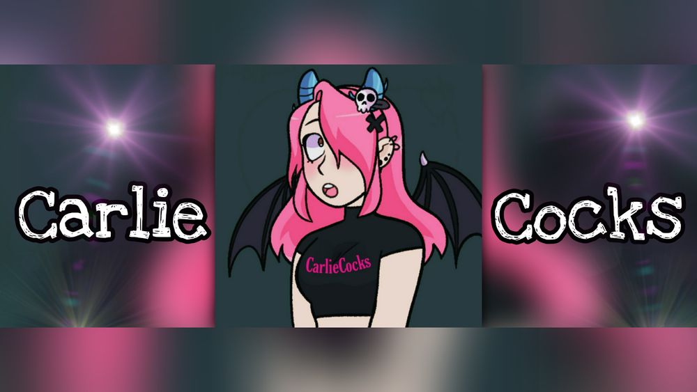 carliecocks OnlyFans profile picture