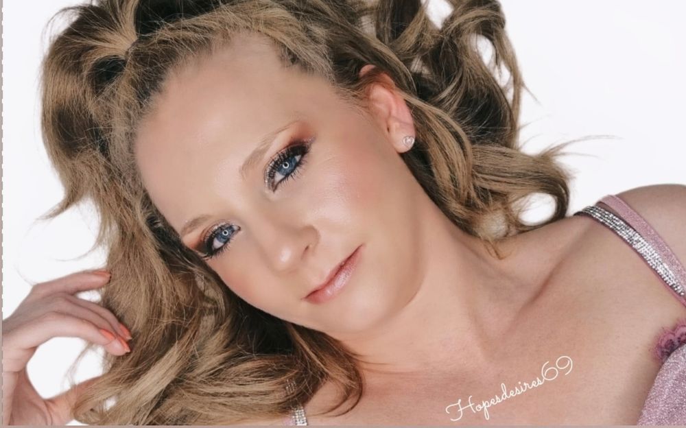 hopestar09 OnlyFans profile picture