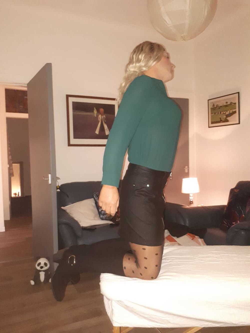 scottishkinkyjen OnlyFans profile picture