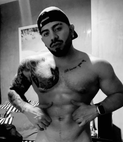 andres_mexico7 OnlyFans picture