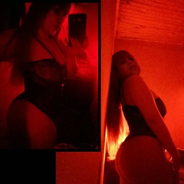 red_mamba666 OnlyFans profile picture