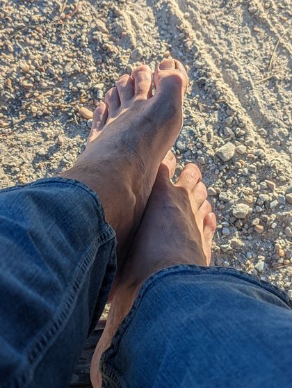 parkrfeet OnlyFans picture
