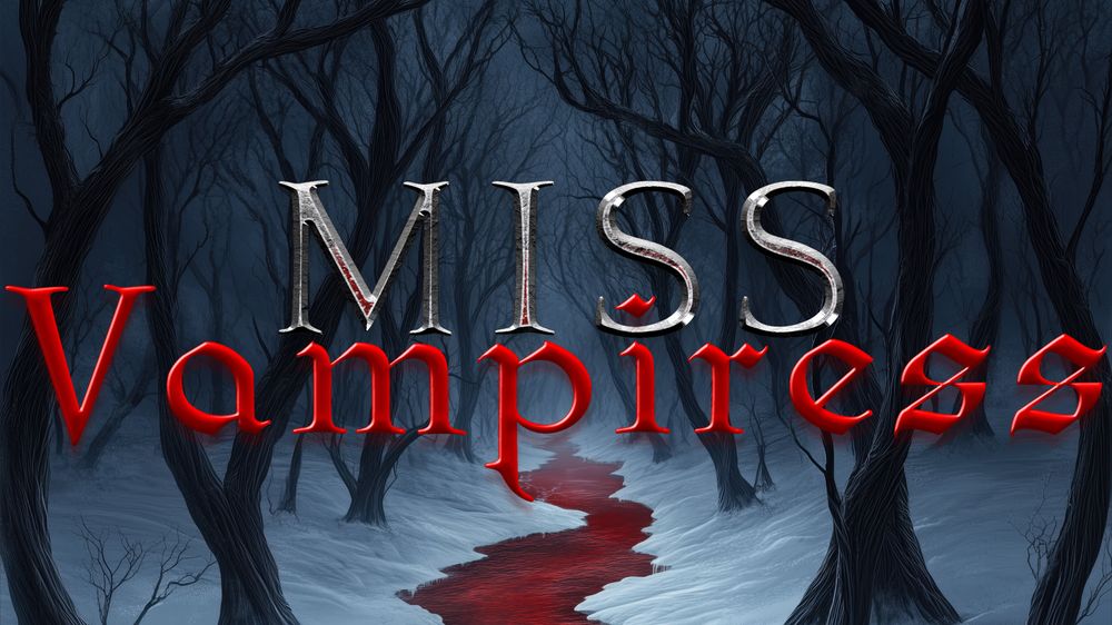 miss.vampiress OnlyFans profile picture