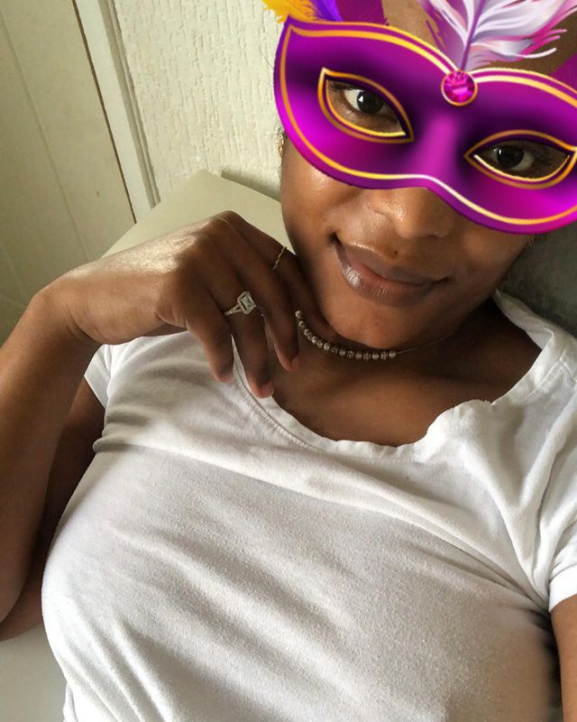 misschocolate95 OnlyFans profile picture