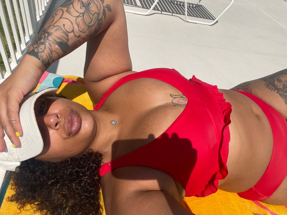 lillexxxiii444 OnlyFans profile picture