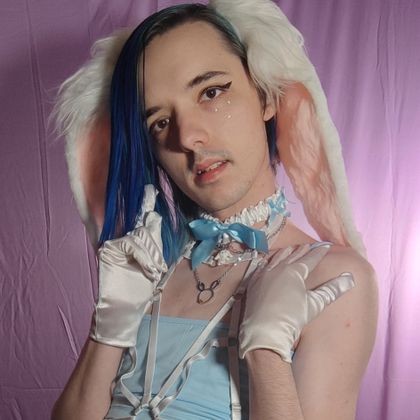 lilblue_bunn OnlyFans picture