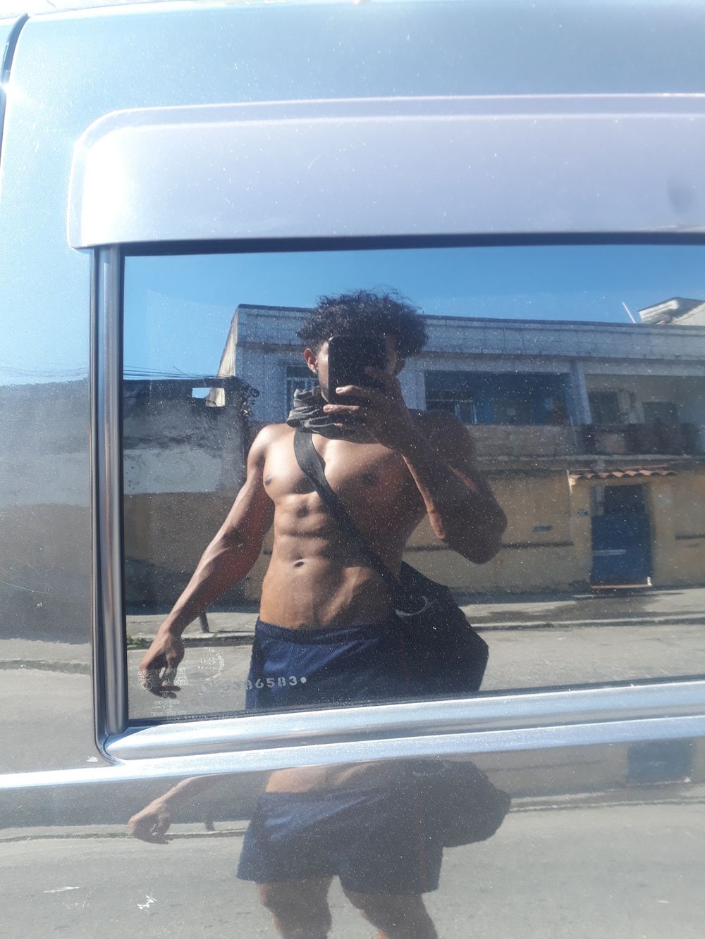 apollosummer OnlyFans profile picture
