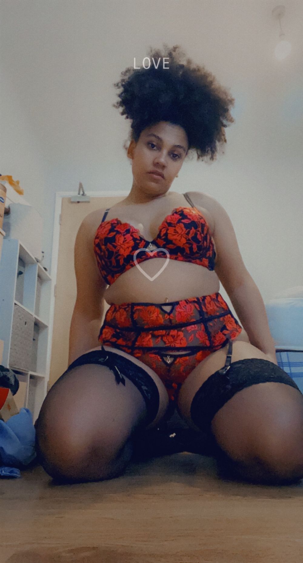 dominicangal2021 OnlyFans profile picture