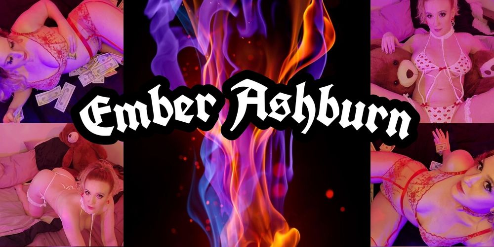 emberashburn OnlyFans profile picture