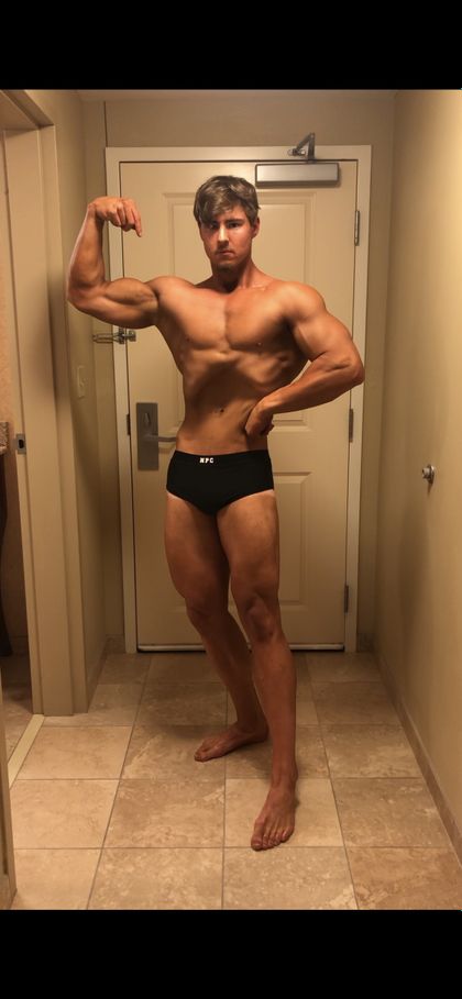 jordanscott00 OnlyFans picture