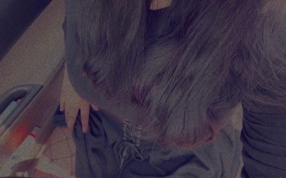 bigtittiegothbitch1 OnlyFans profile picture