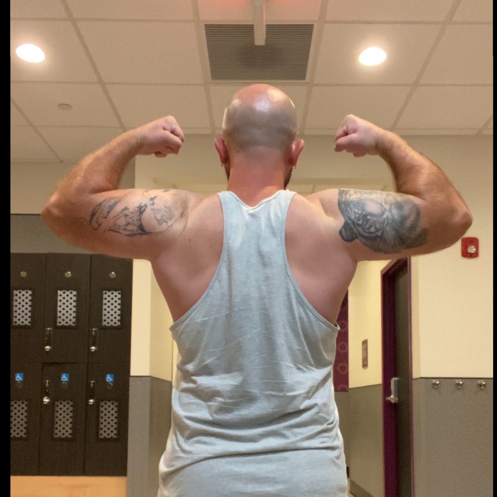 marvelknight56 OnlyFans profile picture
