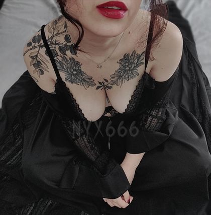 nyx666 OnlyFans picture