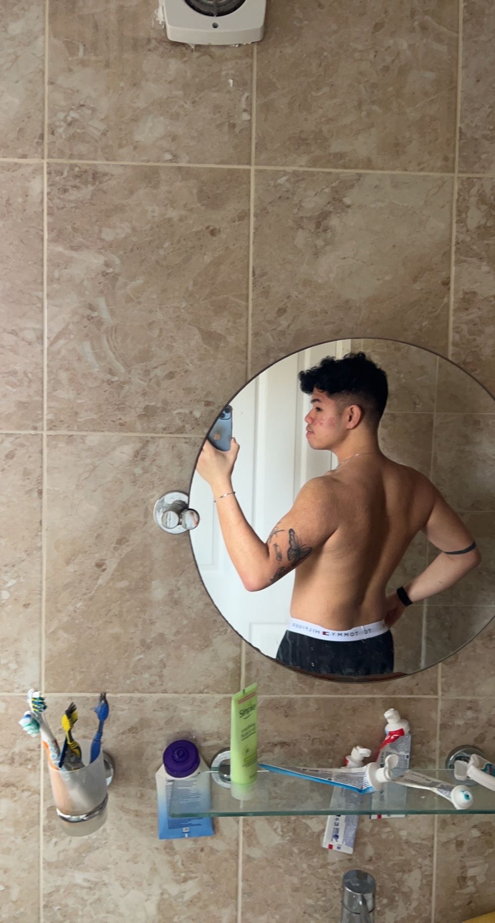 cjmontyx OnlyFans profile picture