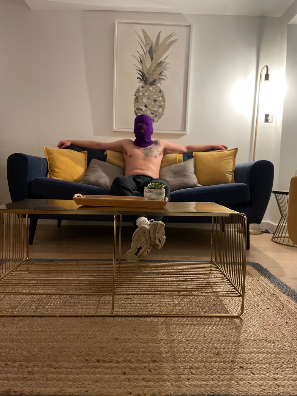 fitnessbandit OnlyFans profile picture