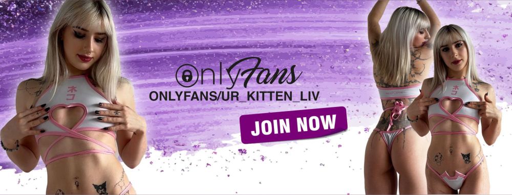 ur_kitten_liv OnlyFans profile picture