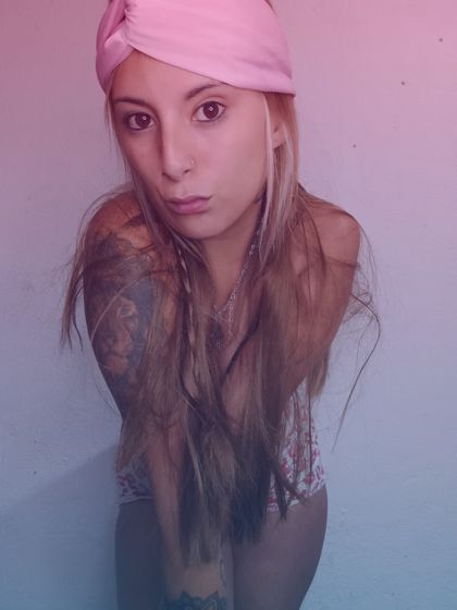 girlluci OnlyFans picture