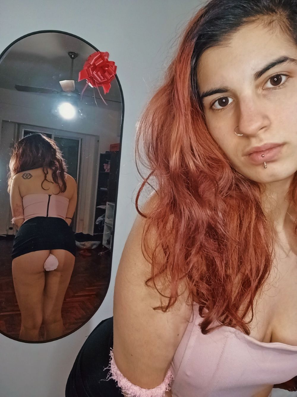 xultravioletx OnlyFans profile picture