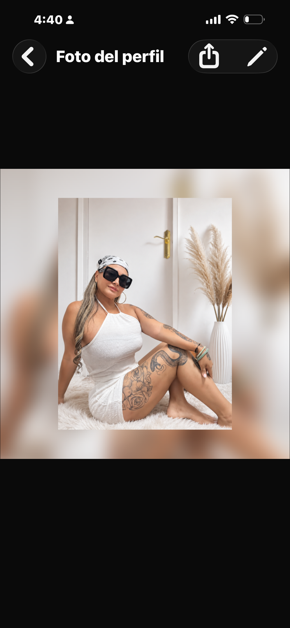 reina_paty OnlyFans profile picture