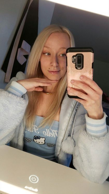 lewdkittyxo OnlyFans picture
