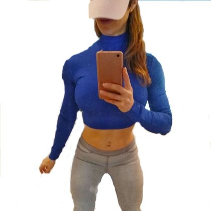 violettestrongsexy OnlyFans picture