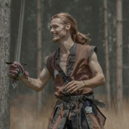 thewholesomeviking OnlyFans picture