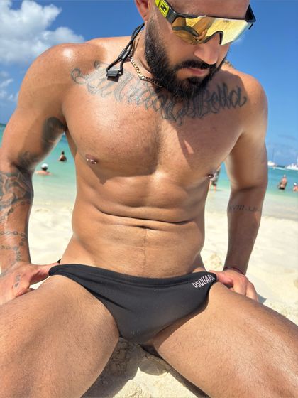 bennyblessd OnlyFans picture