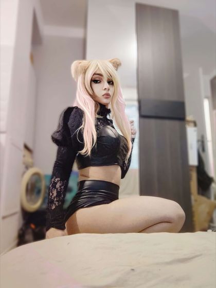 dosylia OnlyFans picture
