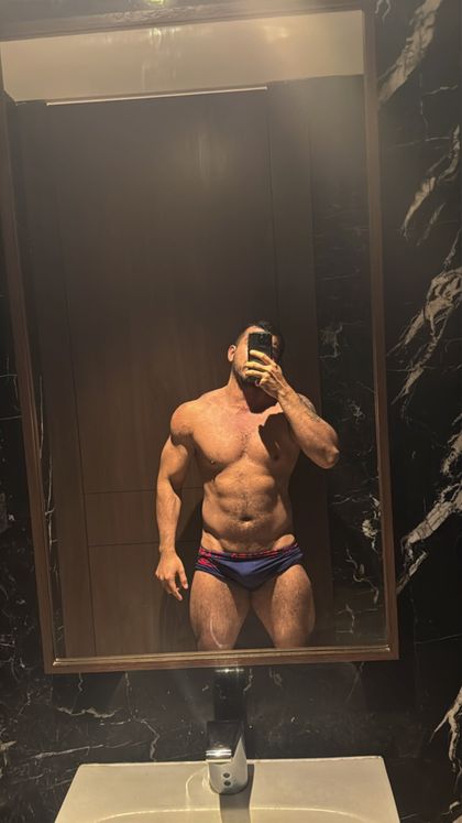 alexfabela OnlyFans picture