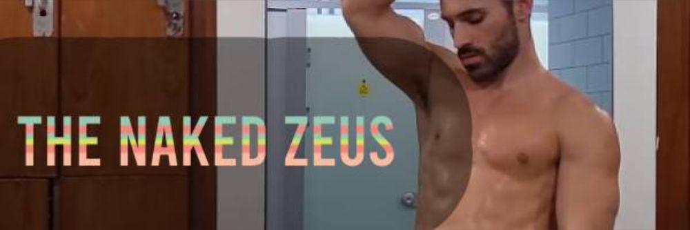 thenakedzeus OnlyFans profile picture
