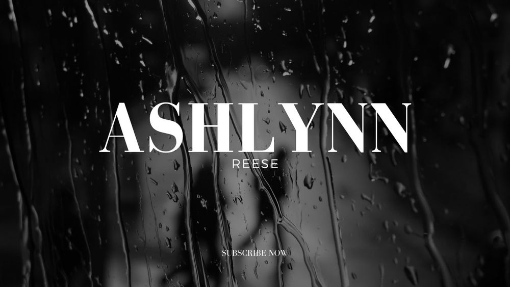 ashlynnreese OnlyFans profile picture