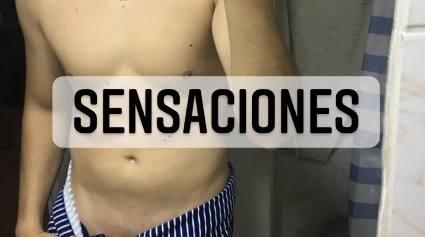 sensaciones OnlyFans profile picture